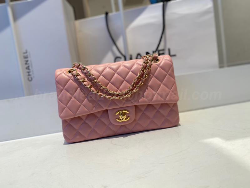 Chanel Handbags 329